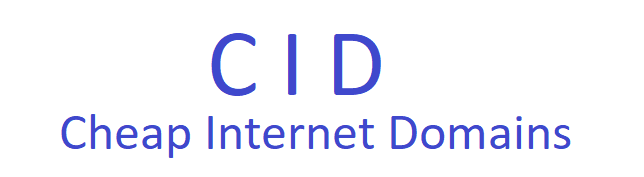 Cheap Internet Domains/EDIFAX